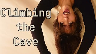 How to Climb Underhang  Tips to Climb Upsidedown [upl. by Llirret548]