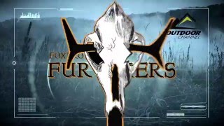 FOXPRO Furtakers  Texas Fire Eye  Outdoor Channel [upl. by Inol901]