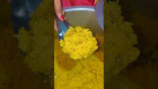 Pulao and chicken kosha home delivery order  food villgefood recipe cooking homedelivery [upl. by Idnod]