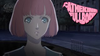 Lets Play Catherine Full Body 1 Vincents New Story [upl. by Othelia]