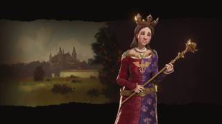 CIVILIZATION VI – First Look Poland Trailer  English [upl. by Jack]