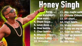 Honey singh song punjabi song honey singh new song Trending song viral song song trending [upl. by Eisac]