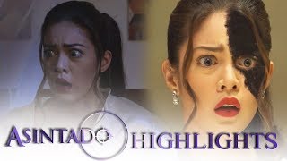 Asintado Samanthas bad dream  EP 42 [upl. by Ymme]