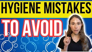 7 Hygiene Mistakes To Avoid  Dermatologist Tips [upl. by Llenhoj]