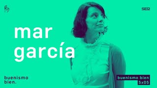 Buenismo Bien  5x05  Mar García Puig ansiedad en el Congreso [upl. by Aigil]