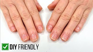 Kerasal Nail Restore Healthy Nail Appearance 10 Sec [upl. by Buckels]