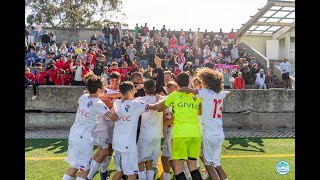 Porto International Cup 2022  Official Video [upl. by Ayres449]