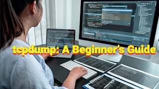 tcpdump A Beginners Guide [upl. by Arielle]