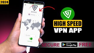 Browsec VPN  Free And Unlimited VPN  Browsec VPN Kaise Use Kare  Browsec Fast Secure VPN Proxy [upl. by Aisena701]