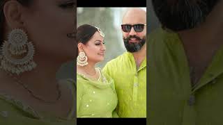 Javeria abbasi with her husband youtubeshorts Syedap667g plzlikeandsubscribemychannel [upl. by Adriano]