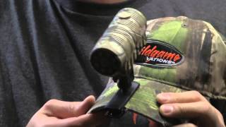 Wildgame Innovations  Vantage Action Cam [upl. by Nerrol]