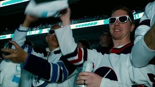 April 23 2024 Winnipeg Jets vs Colorado Avalanche  Game 2  HNiC  Opening Montage [upl. by Ssej394]