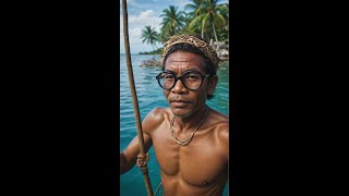 Why the Bajau People Are Better at Diving Than You [upl. by Zeuqcaj633]