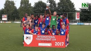 U14 International Tournament Hulshorst [upl. by Ades]