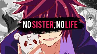 No Game No life review  in Burmese [upl. by Aiek]