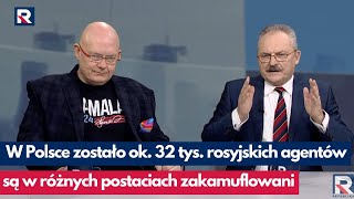 Gorąca dyskusja Jakubiak do Gramatyki pan nie ma pojęcia o czym mówi  Gość Dzisiaj [upl. by Luciana]