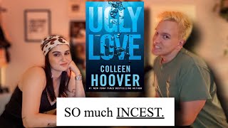 we read the most DISGUSTING Colleen Hoover book so you dont have to [upl. by Quillon]