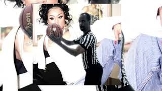 Keisha Cole  Love TikTok Version Overlapped [upl. by Esra]