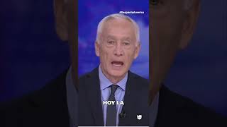 Ilia Calderón es la nueva presentadora del Noticiero Univision 👩‍💼📺  despiertaamerica [upl. by Xxam813]