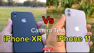 iPhone 11 vs iPhone XR Camera zoom testing which iPhone wins comment down below appleiphone [upl. by Bailey]