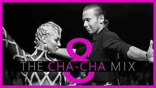 ►CHA CHA CHA MUSIC MIX 8 [upl. by Husha]