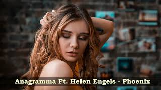 Anagramma Ft Helen Engels  Phoenix  Roel Beat remix [upl. by Finnie642]