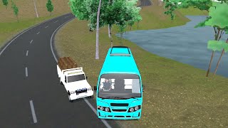 Kerala bus simulator gameplay keralabus youtubeviralvideo [upl. by Boot826]