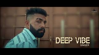 ZEHAR Deep Vibe Ft SA K New Punjabi Song 2020 [upl. by Fitz723]