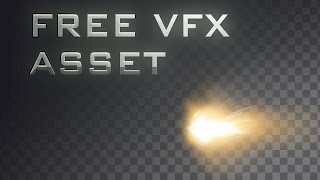 FREE VFX Assets Muzzle Flashes [upl. by Lucas867]