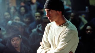 8 Mile Full Movie Facts amp Review in English  Eminem  Kim Basinger [upl. by Freemon]