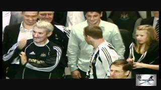 Alan Shearers Testimonial Highlights  Newcastle United V Glasgow Celtic 11 May 2006 In HD [upl. by Karim]