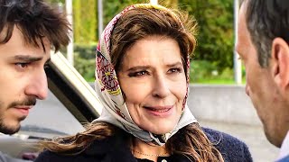 LES ROIS DE LA PISTE Bande Annonce 2024 Fanny Ardant Mathieu Kassovitz [upl. by Hajar359]