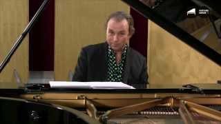 Autumn Leaves  Piano Jazz Lesson by Antoine Herve en [upl. by Sirron]