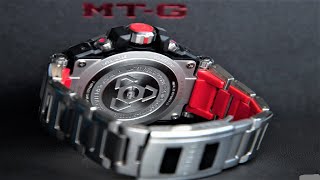 Top 15 Best Casio GShock Watches For Men 2024 [upl. by Esinaj]