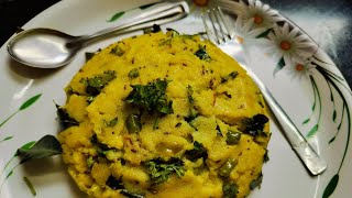 upma खमंग मऊ लुसलुशीत झटपट होणारा नाष्टा उपमा breakfast recipePriyankarecipemarathi [upl. by Katzen]