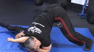 Mastering Krav Maga DVD Preview  David Kahn [upl. by Biernat]