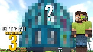 Hermitcraft Vault Hunters 3  MEGA BASE REVEAL [upl. by Harday]