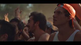 AFTERMOVIE FREEMUSIC FESTIVAL 2017 [upl. by Wesa]