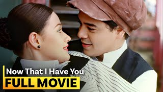 ‘Now that I Have You’ FULL MOVIE  John Lloyd Cruz Bea Alonzo [upl. by Orat]