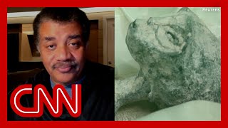 Hear what surprised Neil DeGrasse Tyson about purported ‘alien corpses [upl. by Kitarp335]