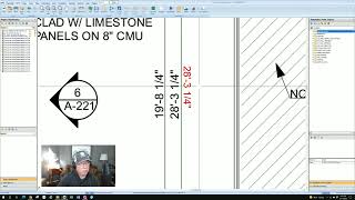 PlanSwift Basics  Scaling Drawings [upl. by Anuahsat]