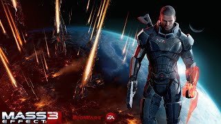 Mass Effect 3 Legendary Edition PC  En Español  Parte 1 [upl. by Pegeen]