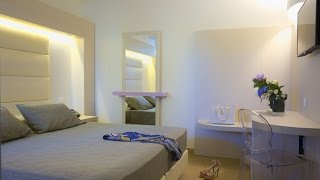 Villaggi Puglia Riva Marina Resort camere e suite sul mare a Specchiolla [upl. by Egoreg]