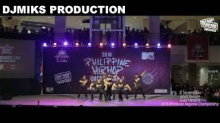 Dsquared Champion HHI 2016 CLEANMIX By DJMIKS [upl. by Kast]