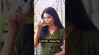 My intermittent fasting meal plan  Somya Luhadia shorts nutritionist healthcoach [upl. by Fendig]