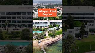 Almyra Hotel Paphos  What Guests Say CYPRUS [upl. by Nalod]