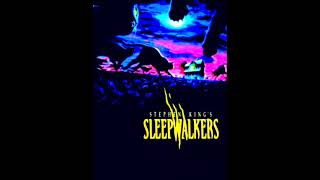 Sleepwalkers 1992 theme remix Enya [upl. by Basia]