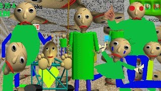 Baldis Baldis In Baldis [upl. by Tedda]