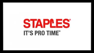 Staples Back To School Radio Spot quotConfident Campaignquot [upl. by Alben]