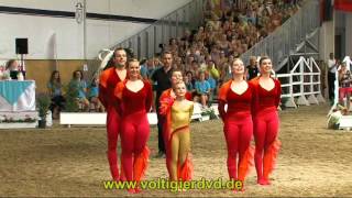 DVM Elmshorn 2014 02 VV Ingelsberg I [upl. by Yelrac]